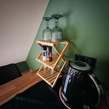 Apartament U Babci Na Strychu Zakopane Zewnętrze zdjęcie