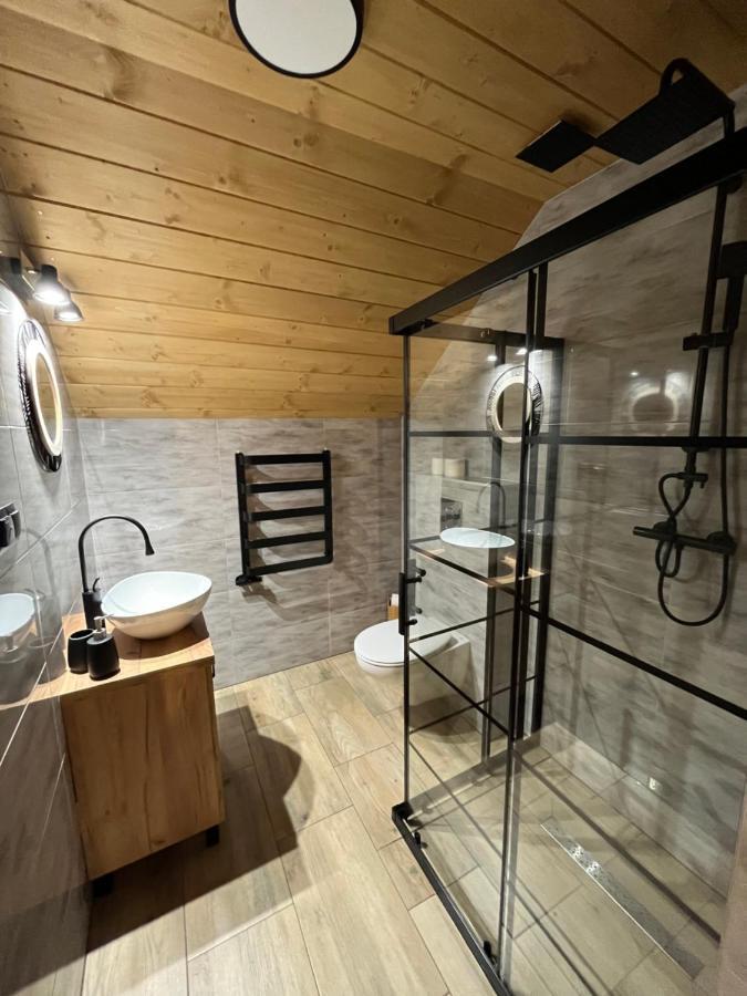 Apartament U Babci Na Strychu Zakopane Zewnętrze zdjęcie
