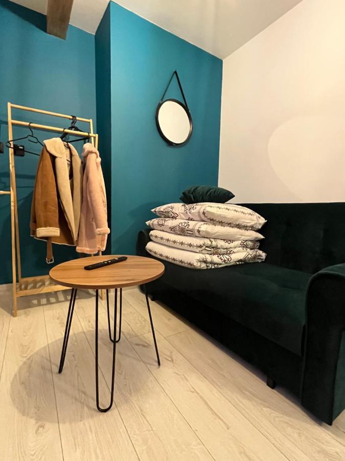 Apartament U Babci Na Strychu Zakopane Zewnętrze zdjęcie